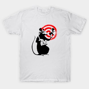 Radar Rat T-Shirt